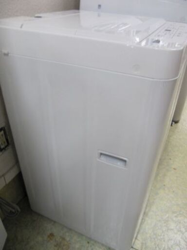【キレイ目!洗濯機】YAMADASELECT 4.5Kg YWM-T45H1 【洗濯機･冷蔵庫 高価買取アールワン田川】