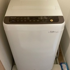Panasonic パナソニック 全自動洗濯機　NA-F70PB...