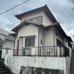 🏡南区老司の中古戸建🏡