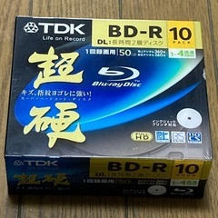 Blu-ray Disc