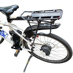 AIJYU　アイジュ 電動アシスト自転車 TH26-0005 26インチ　中古品　動作確認済　直接引取大歓迎‼　地域限定有料配送サービスあり‼