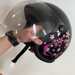 【値下げ！】フルフェイスヘルメット