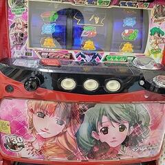 パチスロ マクロスフロンティア 30周年記念パネル