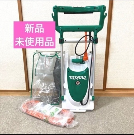 マキタ 芝刈り機 芝刈機 MLM2301 新品未使用
