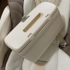 ネムリラ AUTO SWING エッグショック BE ココアブラン