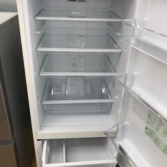 ☆ジモティ割あり☆ AQUA 冷蔵庫 201L 年式2022 動作確認