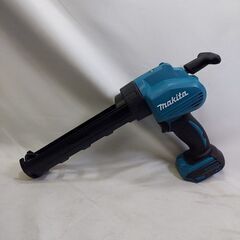 マキタ makita CG180DZ 充電式コーキングガン【市川行徳店】【店頭取引限定】【未使用】管理番号：ITGWSQUB5ISK