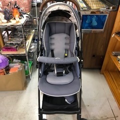 アップリカ✨ラクーナビッテクッションアカチャンホンポ限定モデル?