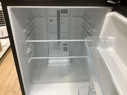 Panasonic(パナソニック)2ドア冷蔵庫のご紹介です！！！！