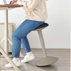 椅子希少☆ IKEA NILS ( ニルス) スツール 椅子 1人掛け