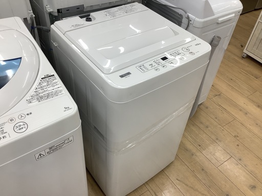 YAMADA(ヤマダ)全自動洗濯機のご紹介です！！！！