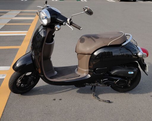 ホンダ ジョルノ AF70　50cc 原付　中古