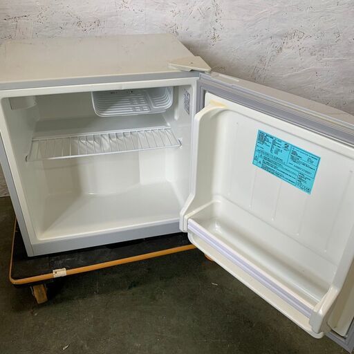【Haier】ハイアール 電気冷蔵庫 40L JR-N40E 2015年製