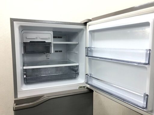 ☆2020年製☆Panasonic/パナソニック ノンフロン冷凍冷蔵庫 NR-B250T