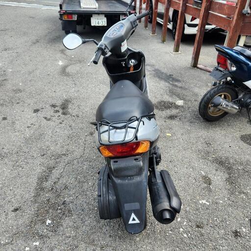 アドレスV125 中古 SUZUKI スズキ アドレスV125 2013 はとや