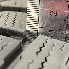 DUNLOP WINTER MAXX 02 2019年製（42週）235/55R19 101Q スタッドレスタイヤ 19インチ 4本 ダンロップ ウィンターマックス 札幌市