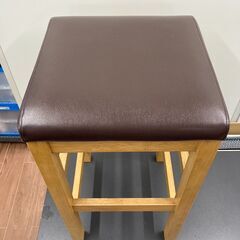 カウンターチェア 木製 背もたれなし 10脚 まとめ売り 和風 レトロ