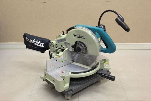 マキタ 卓上マルノコ 260mm LS1040F makita (D5039tkxY)