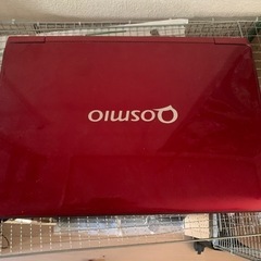 Qosmioノートパソコン最終値段！！　