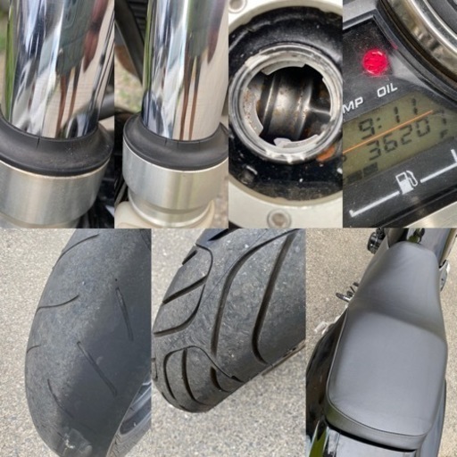 ☆車検付CB400スーパーフォアVTEC☆プラグ・オイル・エレメントなど