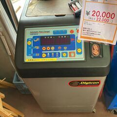 中古】【動作OK】【店頭引取限定】YAMADA デジコン オイルチャージャー