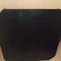 ニトリ　折り畳みテーブル　60㎝ × 60cm ×H 31.5cm