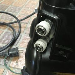 HiKOKI EC1245H3 エアコンプレッサー【市川行徳店】【店頭取引限定