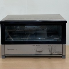 Panasonic オーブントースター　NT-T300