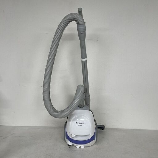 Panasonic】 パナソニック 掃除機 電気掃除機 MC-PBH5F-AH 2016年製