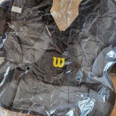 【発送可能】硬式用審判ウィルソン プロテクター