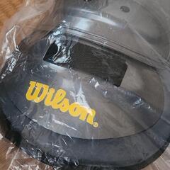 【発送可能】硬式用審判ウィルソン プロテクター
