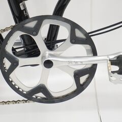 BROMPTON 「ブロンプトン」 Ltd Edition London 2012年モデル 折り畳み