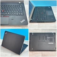 お取引完了!!】【中古良品】14インチ FHD(1920×1080) シリーズ最上位Core