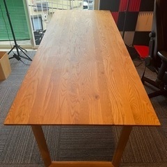 大型テーブル