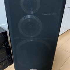 ☆パイオニア Pioneer☆ A-X640等一式おまとめ オーディオ機器 アンプ