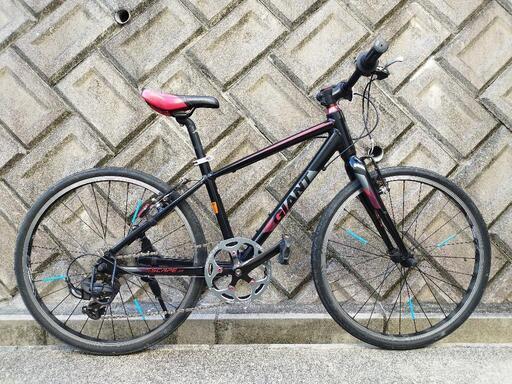 子供用自転車　エスケープJr