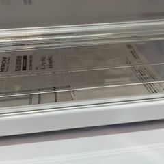 HITACHI/日立 6ドア冷蔵庫 505L 自動製氷機能付き R-F51M2(W) 2018年製