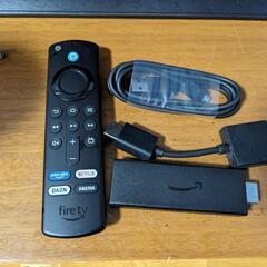 Amazon fire tv stick