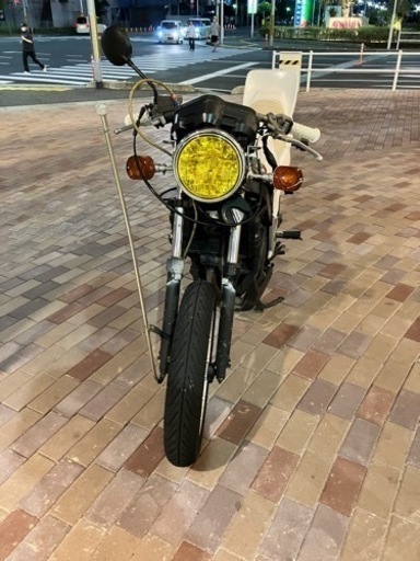 その他 VTZ250