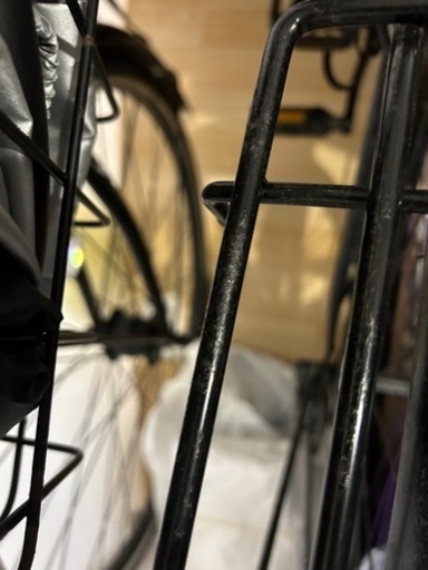 自転車