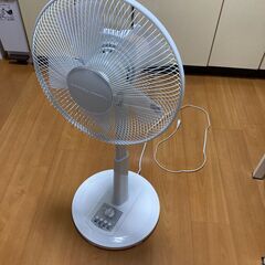 扇風機（美品）　５００円
