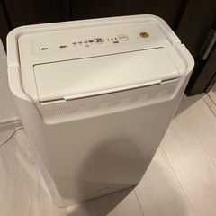 衣類乾燥除湿機 アイリスオーヤマ