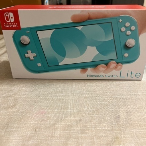 テレビゲーム SwitchLight