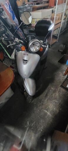 ホンダトゥデイ