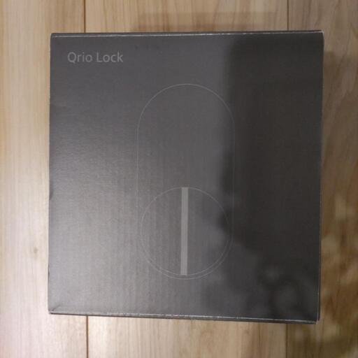 スマートロック】Qrio lock Q-SL2【売ります】 | euronoches.com