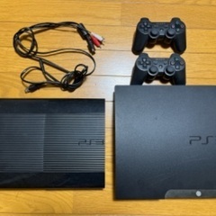 PlayStation3(ジャンク)