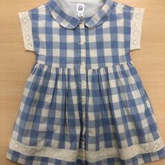 GAP　ワンピース　2years toddler(95サイズ)