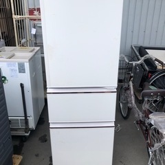 【全国送料無料】三菱電機 冷凍冷蔵庫 MR-CX27E-W型　 　272L 全国送料無料】三菱電機 冷凍冷蔵庫 MR-CX27E-W型 272L 三菱電機 MR