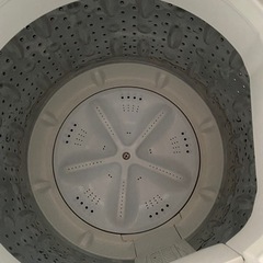 減安🌺洗濯機5KG🌺2021年製🌺まだ使えます🌺手洗い済み🌺3ヶ月保証付き🌺姫路市配達設置無料🌺🌺🌺