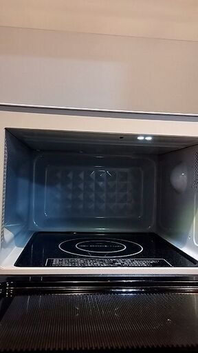 (値下げ)アビテラックス電子レンジ